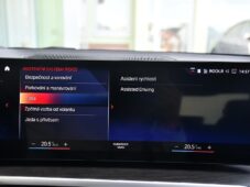 BMW Řada 3 320d xDrive M-SPORT 3L-ZÁRUKA - 34