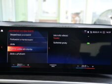 BMW Řada 3 320d xDrive M-SPORT 3L-ZÁRUKA - 35