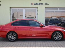 BMW Řada 3 320d xDrive M-SPORT 3L-ZÁRUKA - 11