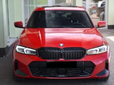BMW Řada 3 320d xDrive M-SPORT 3L-ZÁRUKA - 8