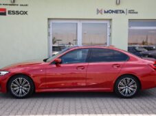 BMW Řada 3 320d xDrive M-SPORT 3L-ZÁRUKA - 10
