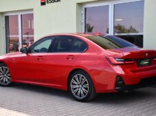BMW Řada 3 320d xDrive M-SPORT 3L-ZÁRUKA - 2