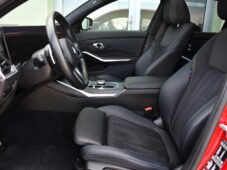 BMW Řada 3 320d xDrive M-SPORT 3L-ZÁRUKA - 12