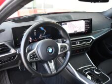 BMW Řada 3 320d xDrive M-SPORT 3L-ZÁRUKA - 14