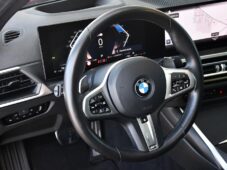 BMW Řada 3 320d xDrive M-SPORT 3L-ZÁRUKA - 15