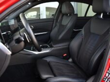 BMW Řada 3 320d xDrive M-SPORT 3L-ZÁRUKA - 13