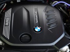 BMW Řada 3 320d xDrive M-SPORT 3L-ZÁRUKA - 43