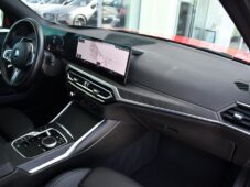 BMW Řada 3 320d xDrive M-SPORT 3L-ZÁRUKA - 17