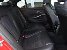 BMW Řada 3 320d xDrive M-SPORT 3L-ZÁRUKA - 18