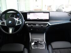 BMW Řada 3 320d xDrive M-SPORT 3L-ZÁRUKA - 4