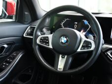 BMW Řada 3 320d xDrive M-SPORT 3L-ZÁRUKA - 5