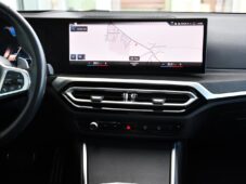 BMW Řada 3 320d xDrive M-SPORT 3L-ZÁRUKA - 6