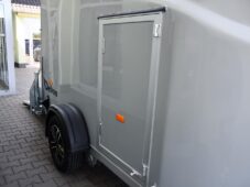 Cheval Liberté - 11