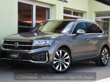 Volkswagen Touareg 3.0 TDI - 0