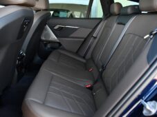 BMW Řada 5 520d M-SPORT ZÁRUKA TAŽNÉ - 18