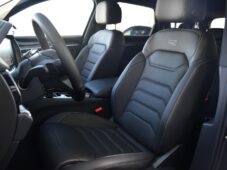 Volkswagen Touareg 3.0 TDI - 10