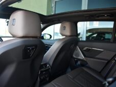 BMW Řada 5 520d M-SPORT ZÁRUKA TAŽNÉ - 21