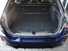 BMW Řada 5 520d M-SPORT ZÁRUKA TAŽNÉ - 42