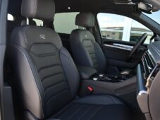 Volkswagen Touareg 3.0 TDI - 13