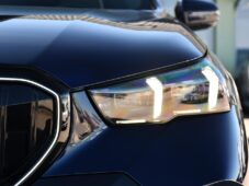 BMW Řada 5 520d M-SPORT ZÁRUKA TAŽNÉ - 44