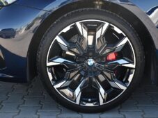 BMW Řada 5 520d M-SPORT ZÁRUKA TAŽNÉ - 45