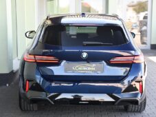 BMW Řada 5 520d M-SPORT ZÁRUKA TAŽNÉ - 9