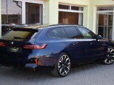 BMW Řada 5 520d M-SPORT ZÁRUKA TAŽNÉ - 3
