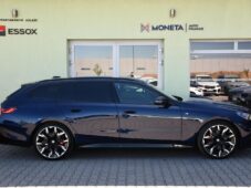 BMW Řada 5 520d M-SPORT ZÁRUKA TAŽNÉ - 11