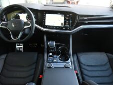 Volkswagen Touareg 3.0 TDI - 20