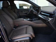 BMW Řada 5 520d M-SPORT ZÁRUKA TAŽNÉ - 16