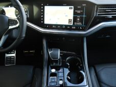 Volkswagen Touareg 3.0 TDI - 22