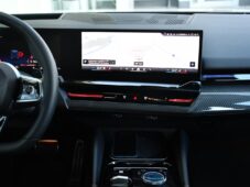 BMW Řada 5 520d M-SPORT ZÁRUKA TAŽNÉ - 6