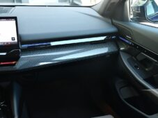 BMW Řada 5 520d M-SPORT ZÁRUKA TAŽNÉ - 7