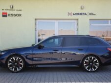 BMW Řada 5 520d M-SPORT ZÁRUKA TAŽNÉ - 10