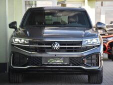 Volkswagen Touareg 3.0 TDI - 7