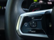 BMW Řada 5 520d M-SPORT ZÁRUKA TAŽNÉ - 25