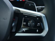 BMW Řada 5 520d M-SPORT ZÁRUKA TAŽNÉ - 26