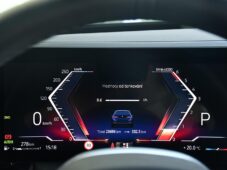 BMW Řada 5 520d M-SPORT ZÁRUKA TAŽNÉ - 39