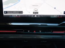 BMW Řada 5 520d M-SPORT ZÁRUKA TAŽNÉ - 28