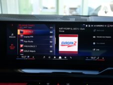 BMW Řada 5 520d M-SPORT ZÁRUKA TAŽNÉ - 31