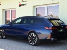 BMW Řada 5 520d M-SPORT ZÁRUKA TAŽNÉ - 2