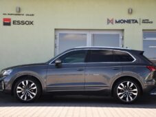Volkswagen Touareg 3.0 TDI - 1