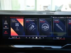 BMW Řada 5 520d M-SPORT ZÁRUKA TAŽNÉ - 32