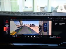 BMW Řada 5 520d M-SPORT ZÁRUKA TAŽNÉ - 34