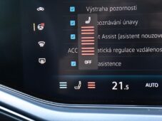 Volkswagen Touareg 3.0 TDI - 43