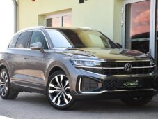 Volkswagen Touareg 3.0 TDI - 6