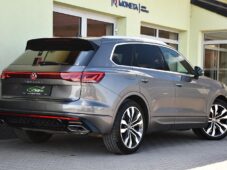 Volkswagen Touareg 3.0 TDI - 4