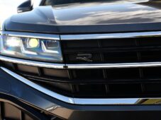 Volkswagen Touareg 3.0 TDI - 58