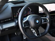 BMW Řada 5 520d M-SPORT ZÁRUKA TAŽNÉ - 15