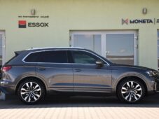 Volkswagen Touareg 3.0 TDI - 5